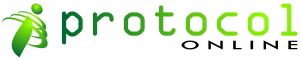 Protocol Online logo